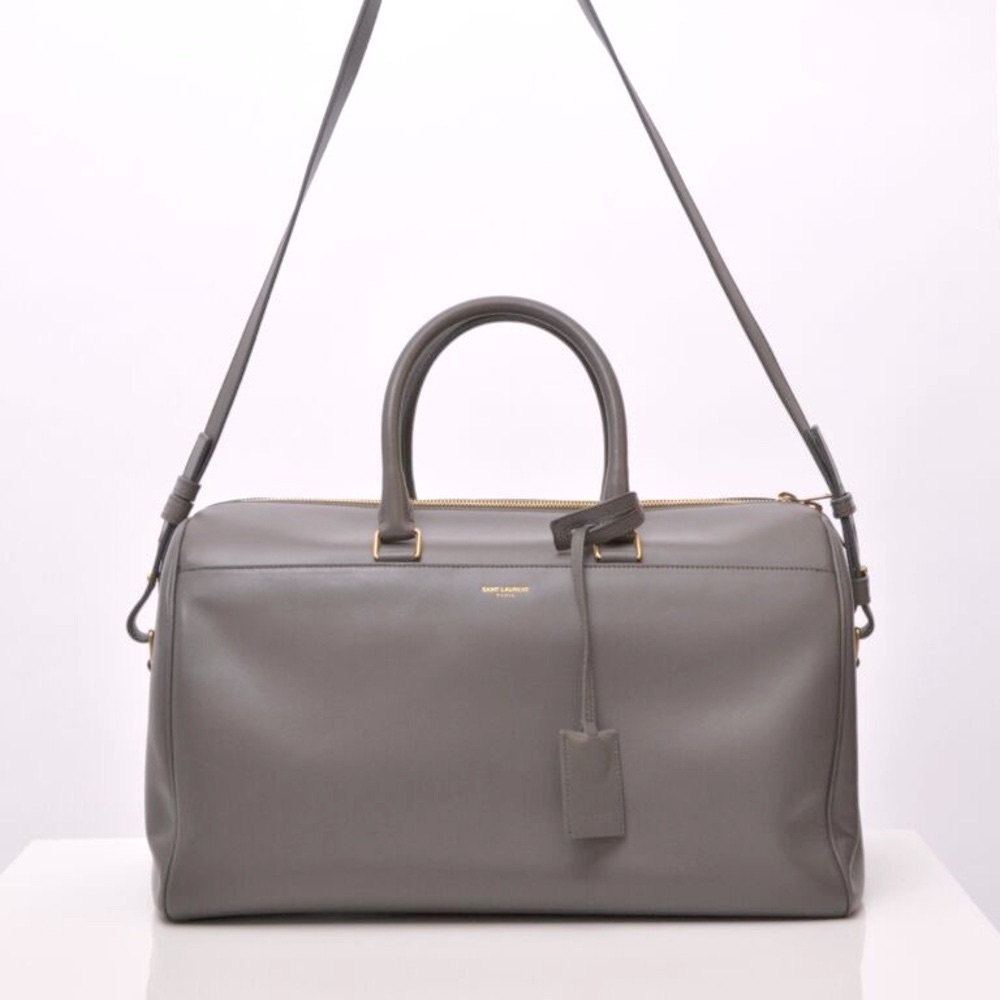 YSL Boston duffle bag
